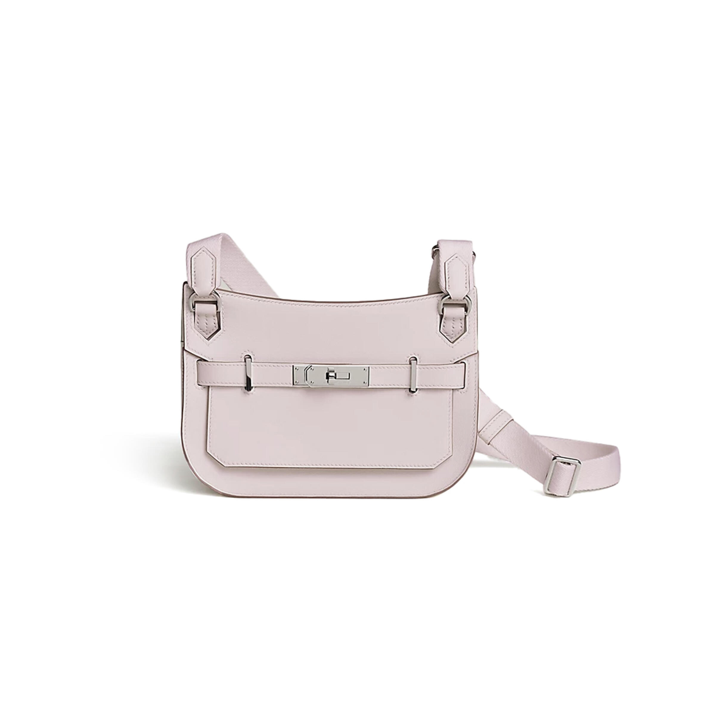 HERMÈS JYPSIERE MINI BAG H083982CKBB (23*17*5cm)